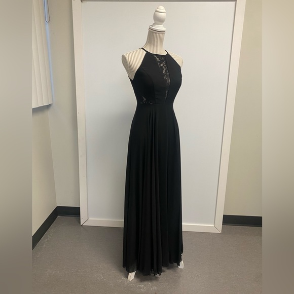 Evening dress - medium - Picture 1 of 5